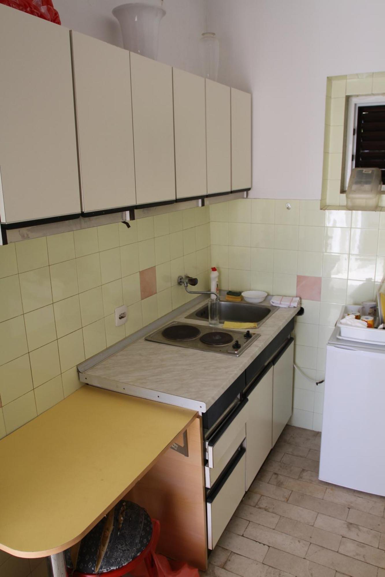Apartments Popovic Petrovac Exterior photo