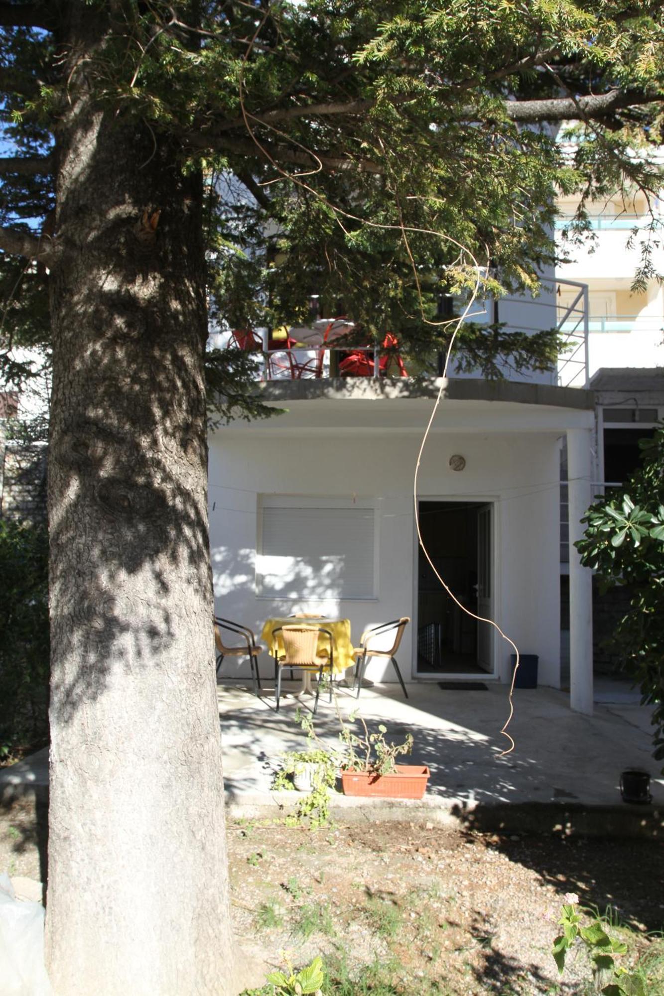 Apartments Popovic Petrovac Exterior photo