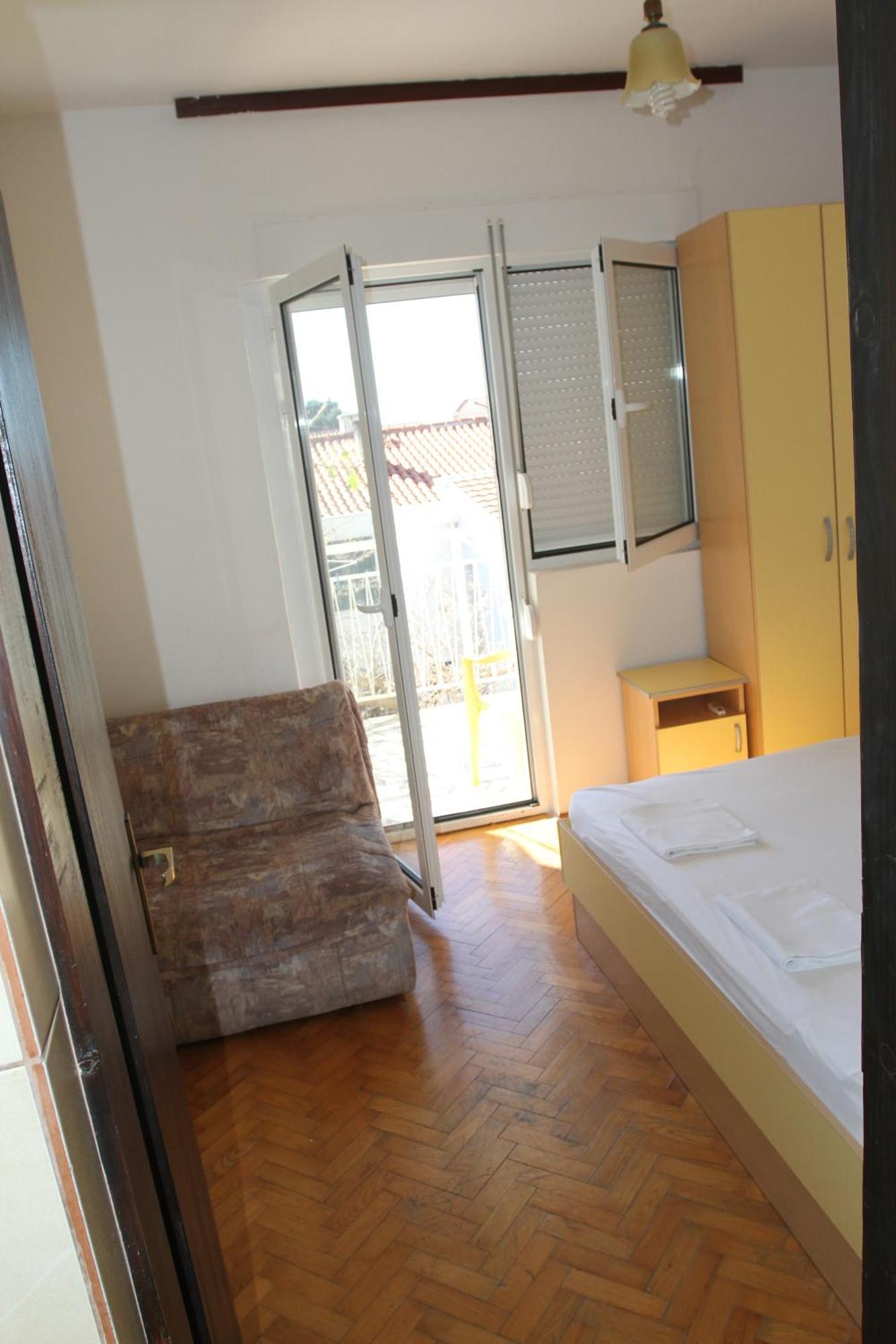 Apartments Popovic Petrovac Exterior photo