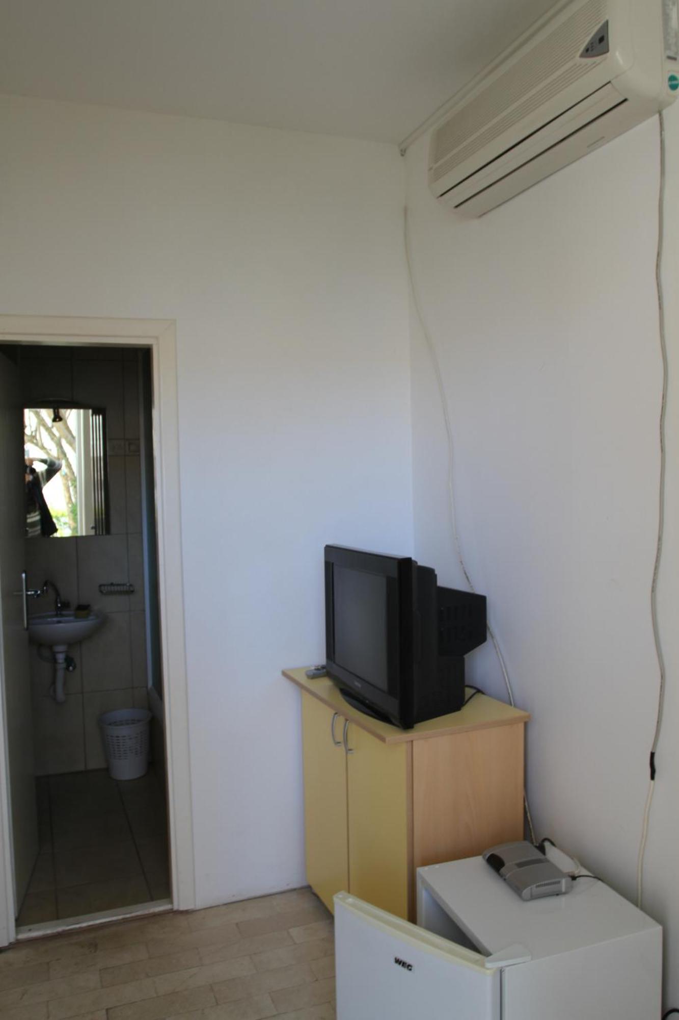 Apartments Popovic Petrovac Exterior photo