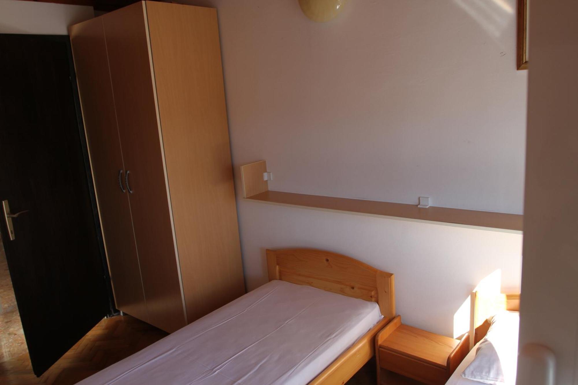 Apartments Popovic Petrovac Exterior photo