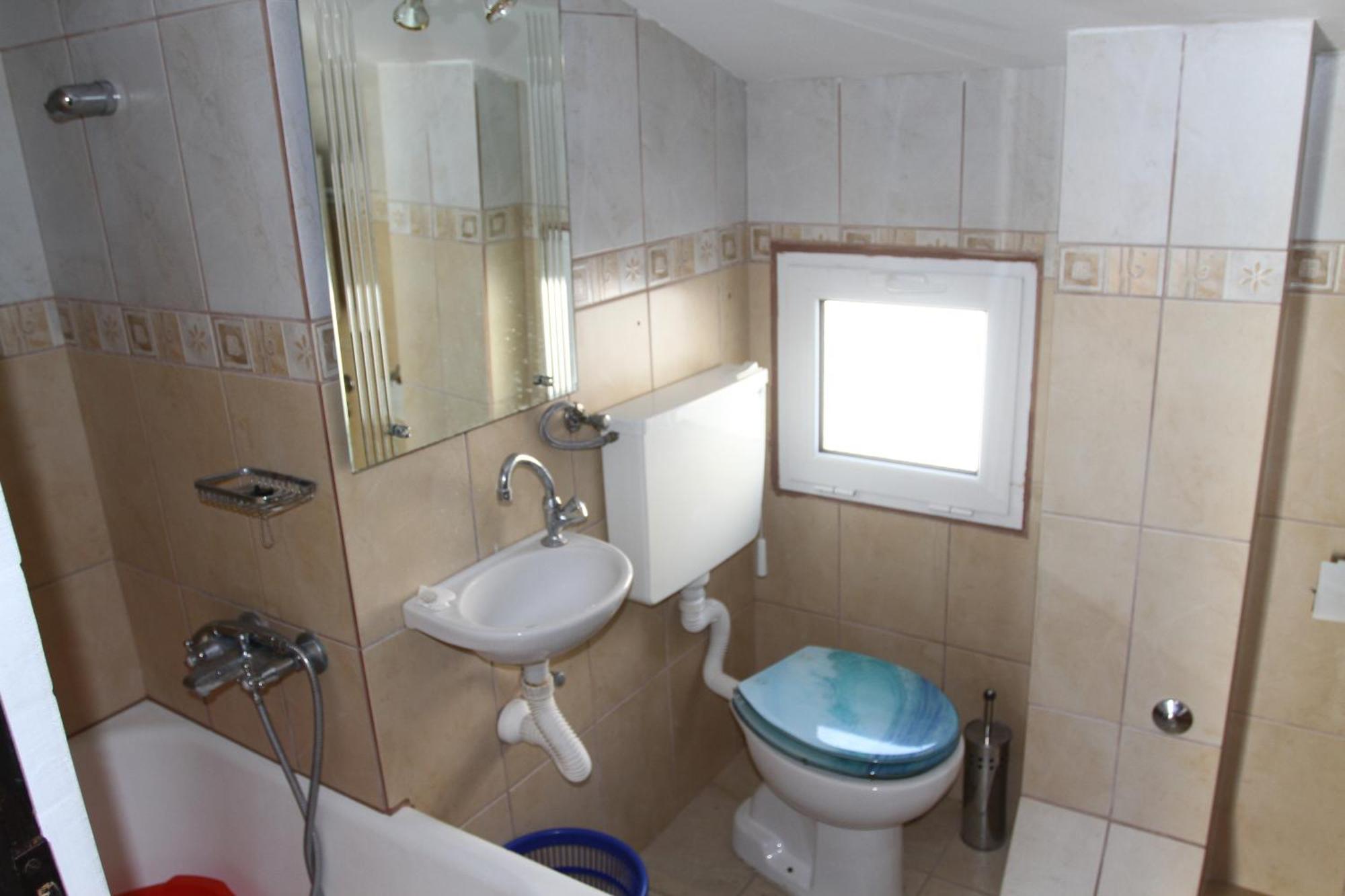 Apartments Popovic Petrovac Exterior photo