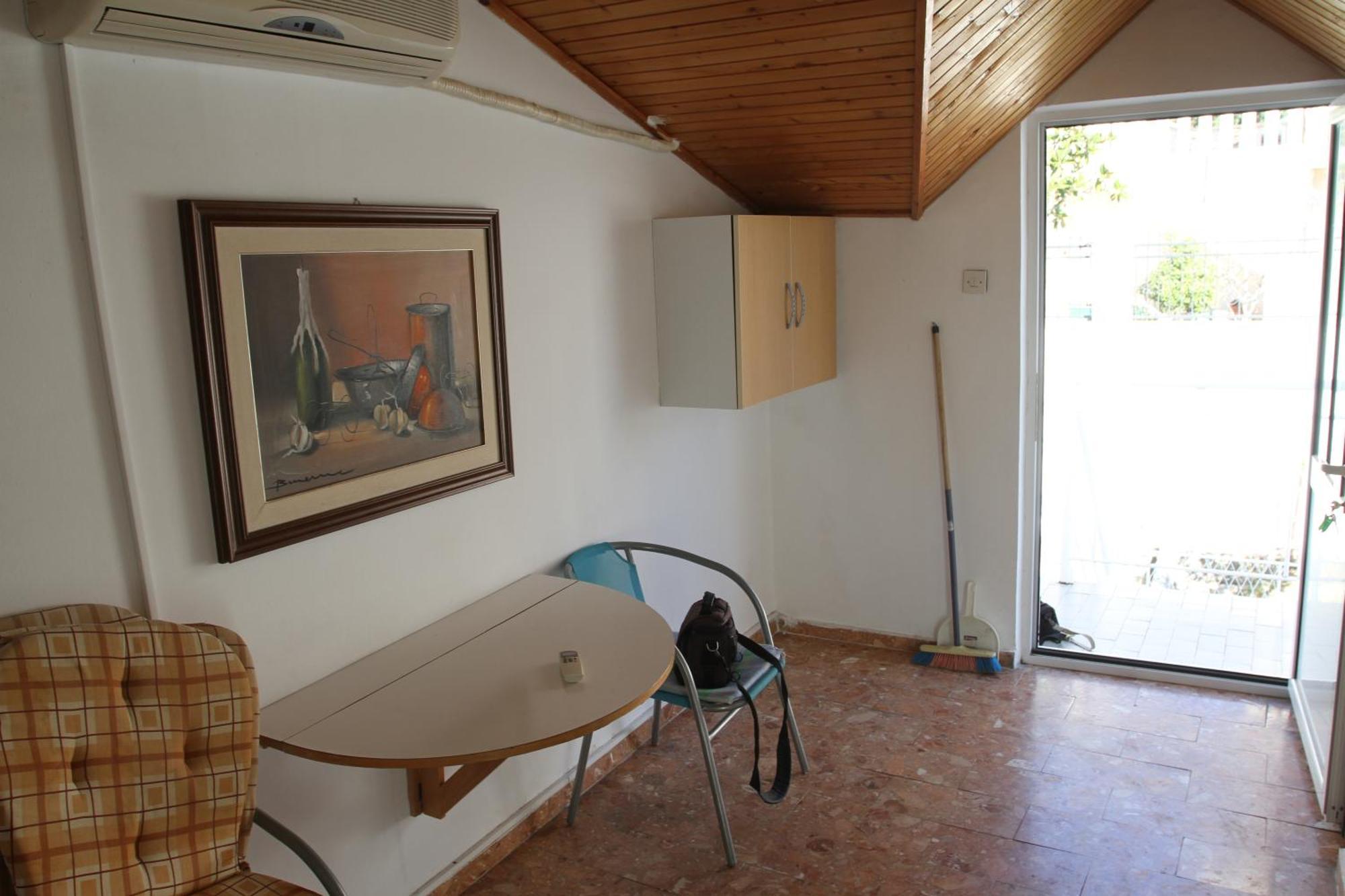 Apartments Popovic Petrovac Exterior photo