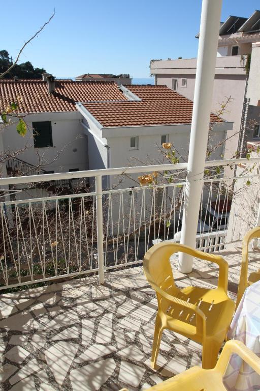 Apartments Popovic Petrovac Room photo
