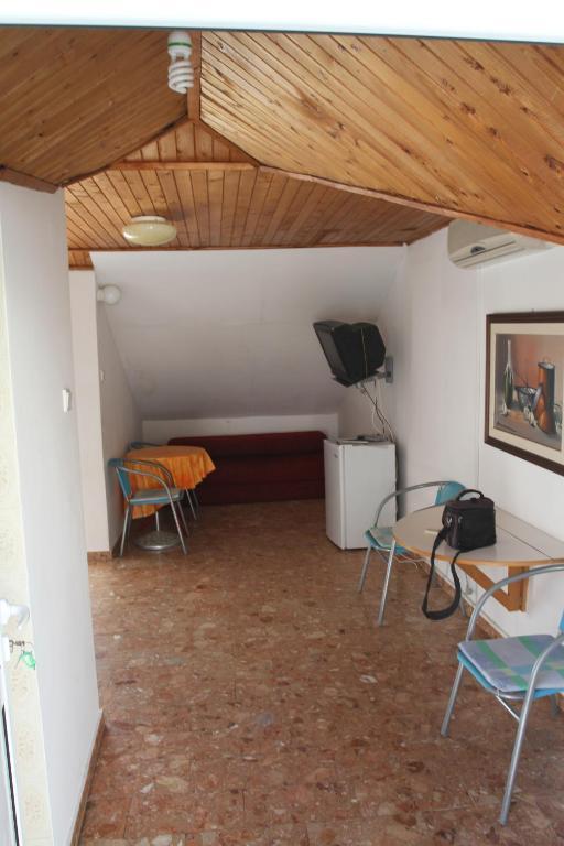 Apartments Popovic Petrovac Room photo