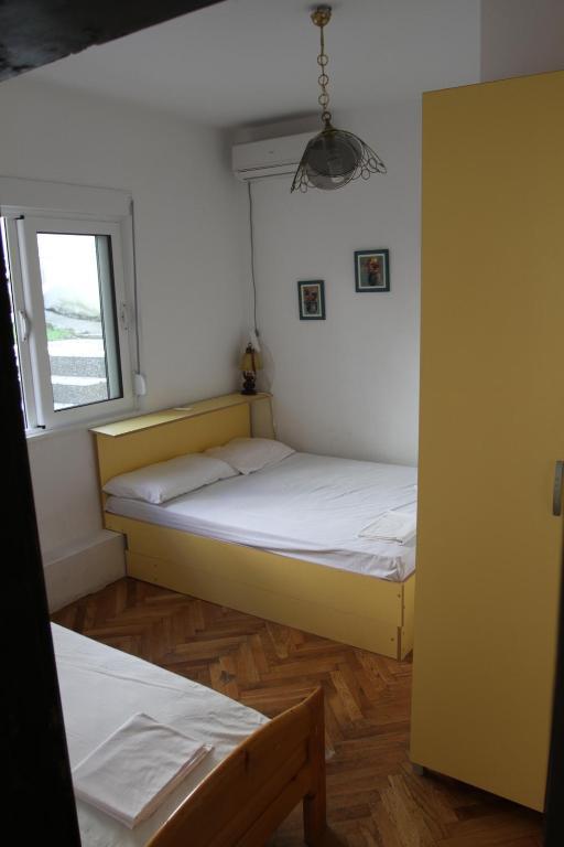 Apartments Popovic Petrovac Room photo